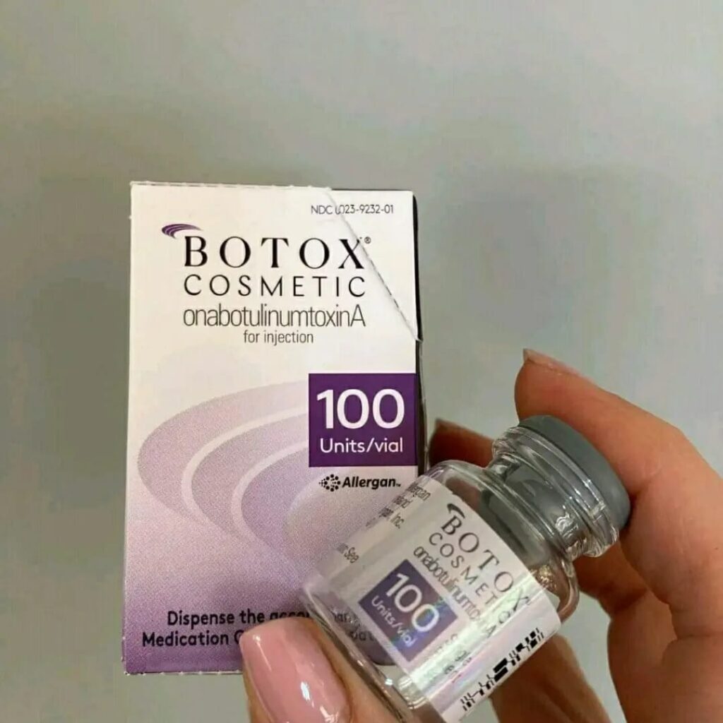 Buy botox online​