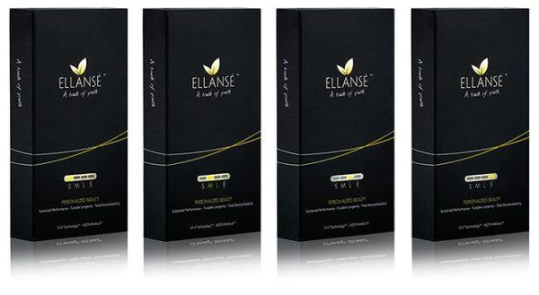 Ellanse M Hands (2x1ml)
