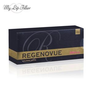 Buy Regenovue Sub-Q (1x1ml)