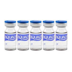 AQUALYX (5 X 8ML) (HALF)