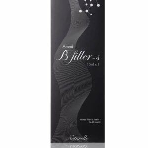 Ammi B Filler – S (10ml)