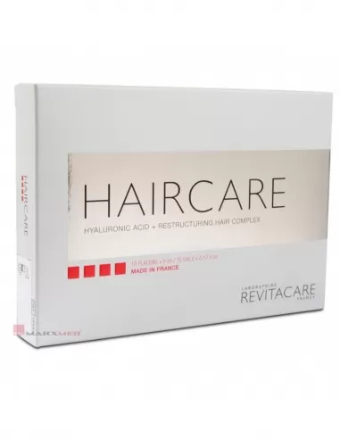 HairCare revitacare
