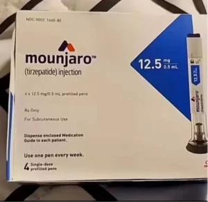 Read more about the article Where to Buy Mounjaro Online in Spain