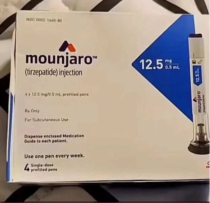 Read more about the article Where to Buy Mounjaro Online in Spain