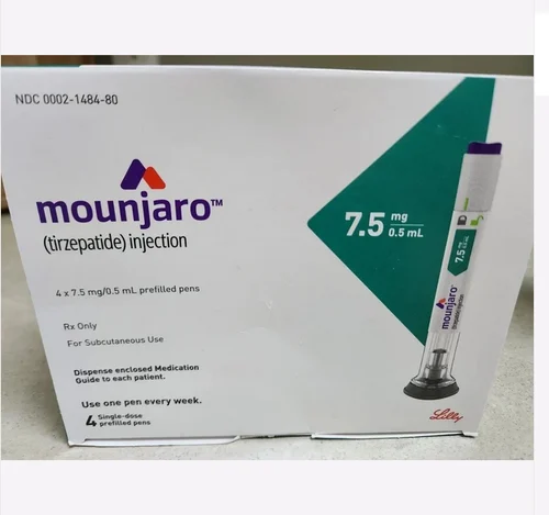 donde adquirir Mounjaro online en España