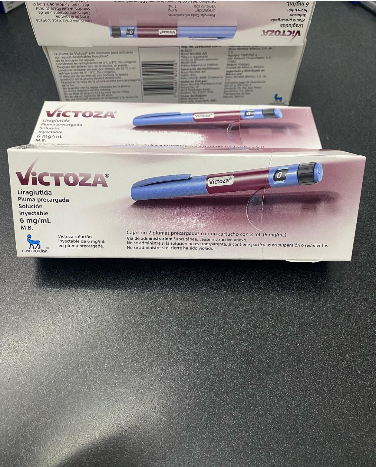Victoza (Liraglutide) Fitness for overweight beginners