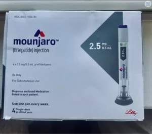 Read more about the article Donde adquirir Mounjaro online en España