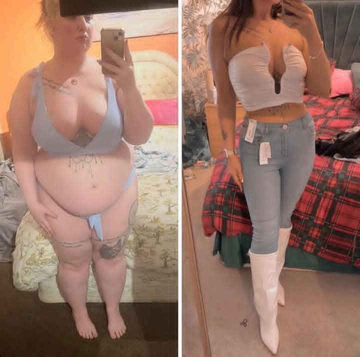 Transform Your Weight Loss Journey with GLP-1